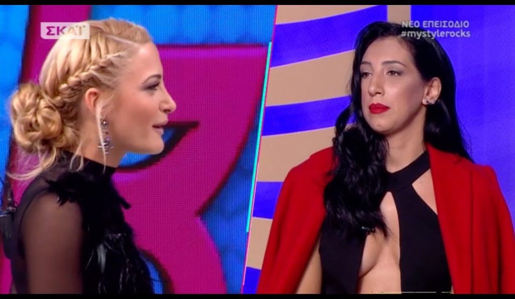 My style rocks: Οι guest κριτές της εβδομάδας του τελικού | Pagenews.gr My style rocks: Οι guest κριτές της εβδομάδας του τελικού | Pagenews.gr