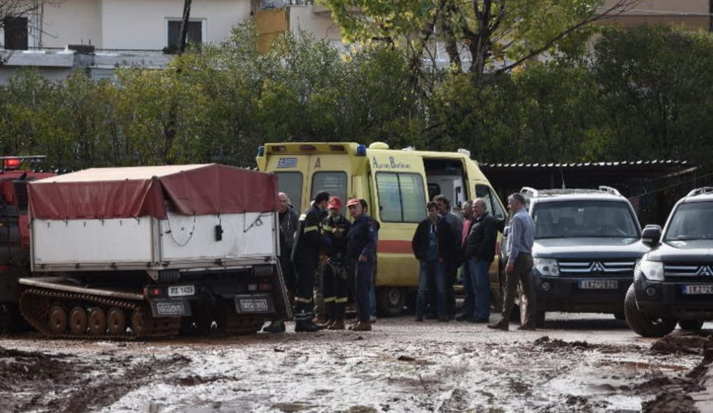 Μάνδρα Αττικής: Στους 19 οι νεκροί από τις φονικές πλημμύρες – Εντοπίστηκαν 3 νεκροί (pics) | Pagenews.gr Μάνδρα Αττικής: Στους 19 οι νεκροί από τις φονικές πλημμύρες – Εντοπίστηκαν 3 νεκροί (pics) | Pagenews.gr