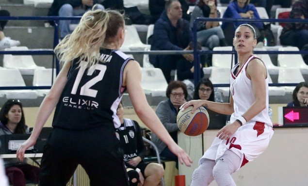 »Σαρωτικός» ο Ολυμπιακός, »παρέσυρε» τον ΠΑΟΚ | Pagenews.gr »Σαρωτικός» ο Ολυμπιακός, »παρέσυρε» τον ΠΑΟΚ | Pagenews.gr