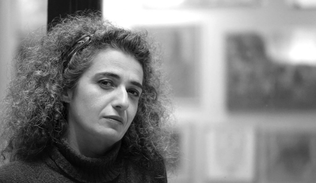 Αναστασία Τσουκαλά: Η 55χρονη δικηγόρος που τραυματίστηκε από φωτοβολίδα στα Εξάρχεια (vid) | Pagenews.gr Αναστασία Τσουκαλά: Η 55χρονη δικηγόρος που τραυματίστηκε από φωτοβολίδα στα Εξάρχεια (vid) | Pagenews.gr