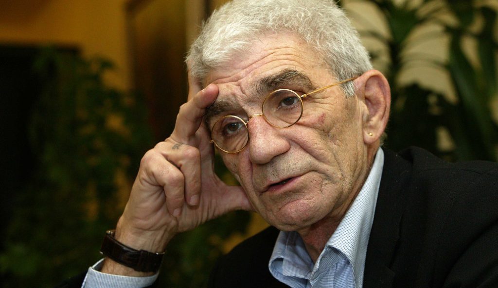 Γιάννης Μπουτάρης για το Σκοπιανό: Σύνθετο όνομα και εφαρμογή των κανόνων της Ενδιάμεσης Συμφωνίας | Pagenews.gr Γιάννης Μπουτάρης για το Σκοπιανό: Σύνθετο όνομα και εφαρμογή των κανόνων της Ενδιάμεσης Συμφωνίας | Pagenews.gr