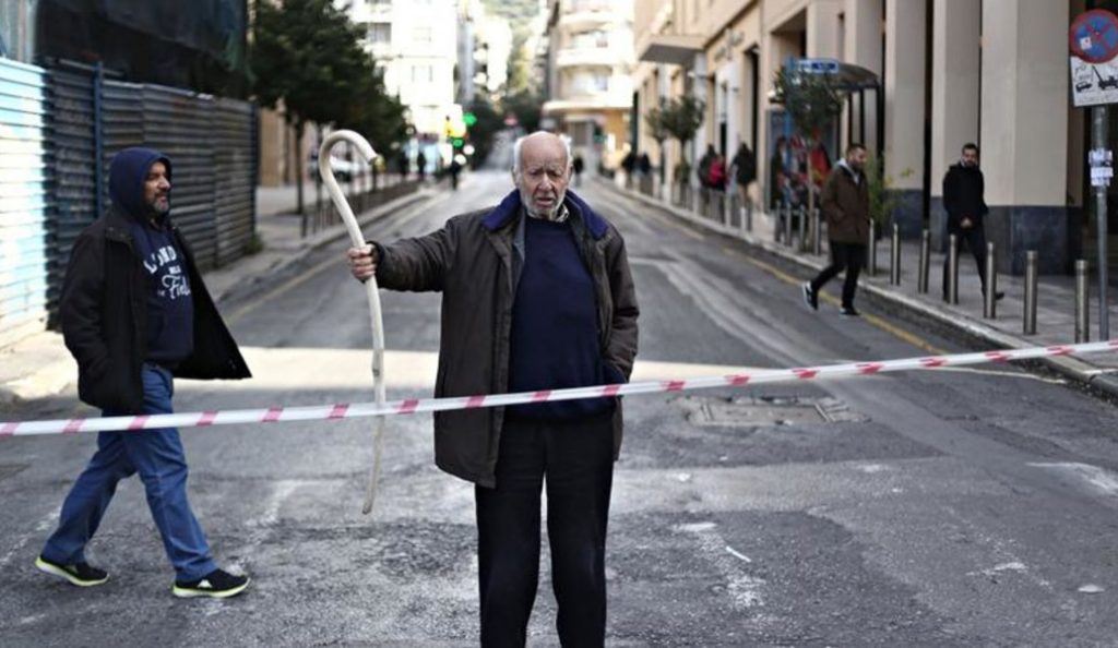 Νόμος Κατρούγκαλου: Εργασία μέχρι τα 72 ή τα 80 για σύνταξη των 170 ευρώ | Pagenews.gr Νόμος Κατρούγκαλου: Εργασία μέχρι τα 72 ή τα 80 για σύνταξη των 170 ευρώ | Pagenews.gr