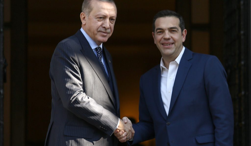 Economist: Οι λόγοι που δεν μπορούν να τα βρουν Ελλάδα – Τουρκία | Pagenews.gr Economist: Οι λόγοι που δεν μπορούν να τα βρουν Ελλάδα – Τουρκία | Pagenews.gr