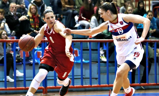 Συνεχίζει ακάθεκτος ο Ολυμπιακός | Pagenews.gr Συνεχίζει ακάθεκτος ο Ολυμπιακός | Pagenews.gr