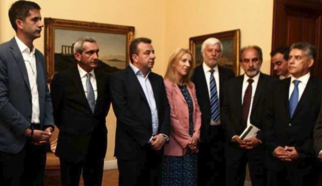 Περιφέρειες: Έκτακτο συνέδριο για την απλή αναλογική στην αυτοδιοίκηση | Pagenews.gr Περιφέρειες: Έκτακτο συνέδριο για την απλή αναλογική στην αυτοδιοίκηση | Pagenews.gr