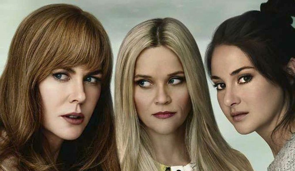 Big Little Lies: επιστρέφει με δεύτερη σεζόν η βραβευμένη τηλεοπτική σειρά | Pagenews.gr Big Little Lies: επιστρέφει με δεύτερη σεζόν η βραβευμένη τηλεοπτική σειρά | Pagenews.gr