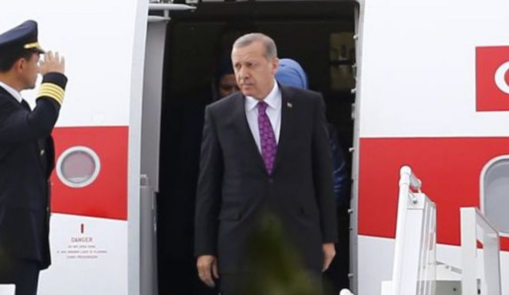 Ρώμη: Υψηλά μέτρα ασφαλείας εν αναμονή της επίσκεψης Ερντογάν | Pagenews.gr Ρώμη: Υψηλά μέτρα ασφαλείας εν αναμονή της επίσκεψης Ερντογάν | Pagenews.gr