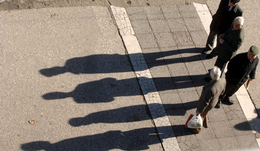 ΕΚΑΣ: Έρχεται διπλή «σφαγή» από 21 Δεκεμβρίου | Pagenews.gr ΕΚΑΣ: Έρχεται διπλή «σφαγή» από 21 Δεκεμβρίου | Pagenews.gr