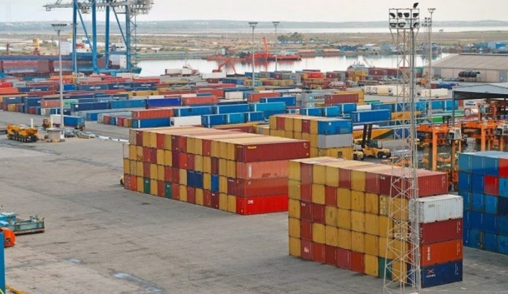 ΕΛΣΤΑΤ: Άνοδος του δείκτη κύκλου εργασιών στις μεταφορές | Pagenews.gr ΕΛΣΤΑΤ: Άνοδος του δείκτη κύκλου εργασιών στις μεταφορές | Pagenews.gr