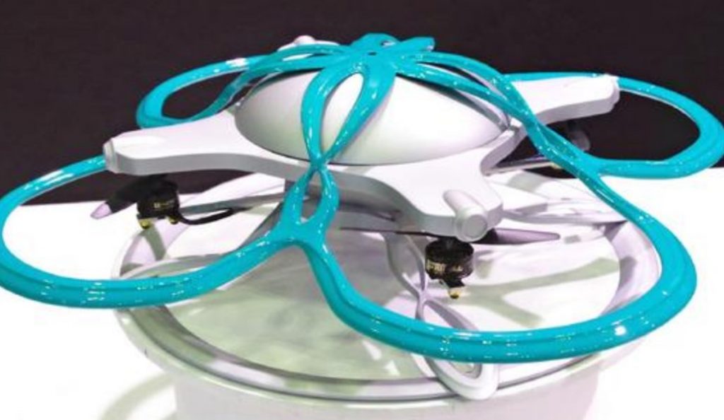Ιαπωνία: Drone θυμίζει στους εργαζόμενους να πάνε σπίτι (vid) | Pagenews.gr Ιαπωνία: Drone θυμίζει στους εργαζόμενους να πάνε σπίτι (vid) | Pagenews.gr