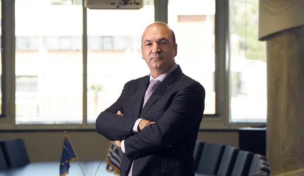 Εμπορικό Επιμελητήριο Θεσσαλονίκης: Ο Γιάννης Μασούτης νέος Πρόεδρος | Pagenews.gr Εμπορικό Επιμελητήριο Θεσσαλονίκης: Ο Γιάννης Μασούτης νέος Πρόεδρος | Pagenews.gr