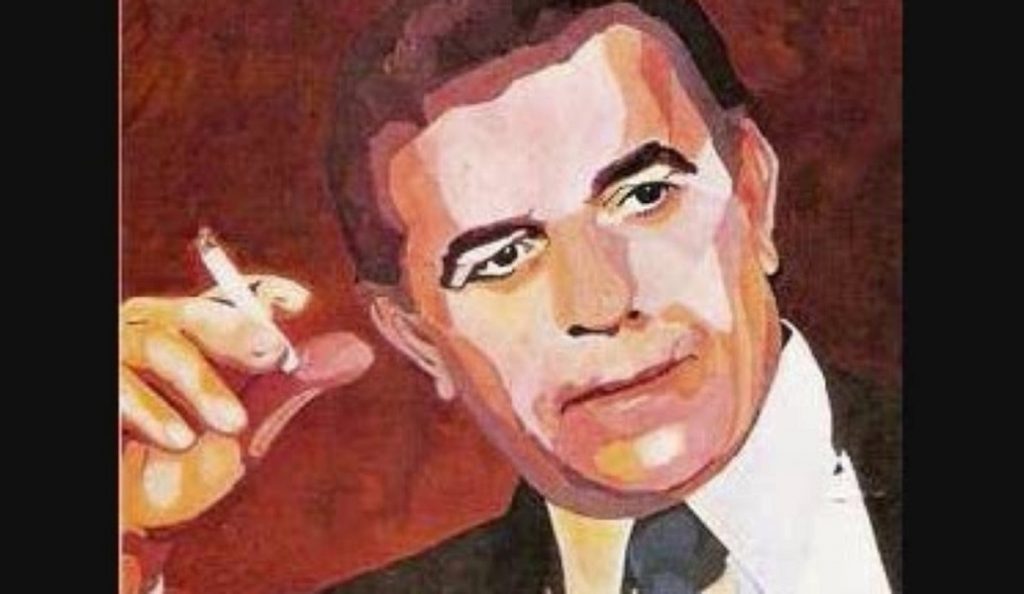 Γρηγόρης Μπιθικώτσης: Ο σερ του ελληνικού τραγουδιού που έκανε τα πρώτα του βήματα σε ένα ταβερνάκι | Pagenews.gr Γρηγόρης Μπιθικώτσης: Ο σερ του ελληνικού τραγουδιού που έκανε τα πρώτα του βήματα σε ένα ταβερνάκι | Pagenews.gr