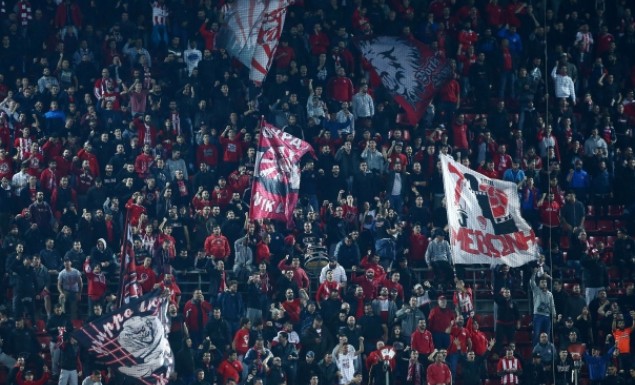 Ολυμπιακός: Εισιτήρια από 10 ευρώ με ΠΑΣ Γιάννινα | Pagenews.gr Ολυμπιακός: Εισιτήρια από 10 ευρώ με ΠΑΣ Γιάννινα | Pagenews.gr