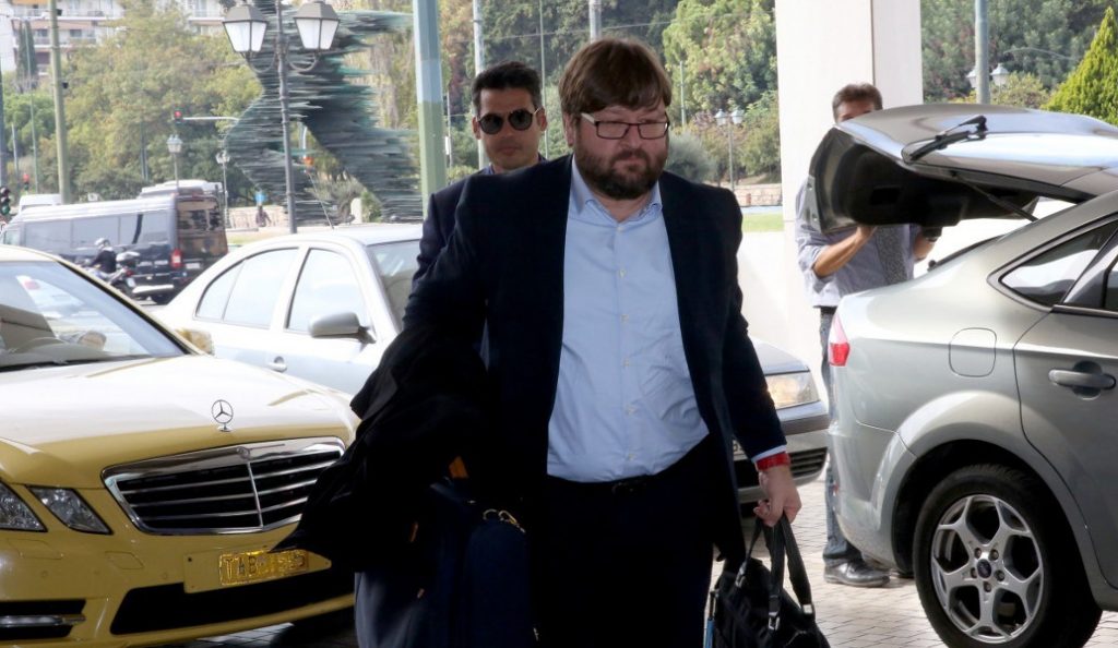 ESM: Συνέχιση των μεταρρυθμίσεων για έξοδο από το πρόγραμμα τον Αύγουστο | Pagenews.gr ESM: Συνέχιση των μεταρρυθμίσεων για έξοδο από το πρόγραμμα τον Αύγουστο | Pagenews.gr