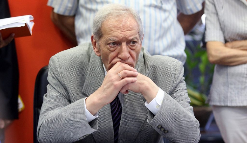 Χρήστος Στεφανίδης – Πρώην πρόεδρος του ΟΑΣΘ: Έχω πληρώσει το 50% των χρεών μου | Pagenews.gr Χρήστος Στεφανίδης – Πρώην πρόεδρος του ΟΑΣΘ: Έχω πληρώσει το 50% των χρεών μου | Pagenews.gr