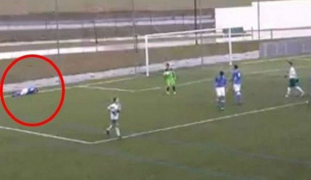 Υπέροχο fair play που έγινε viral | Pagenews.gr Υπέροχο fair play που έγινε viral | Pagenews.gr