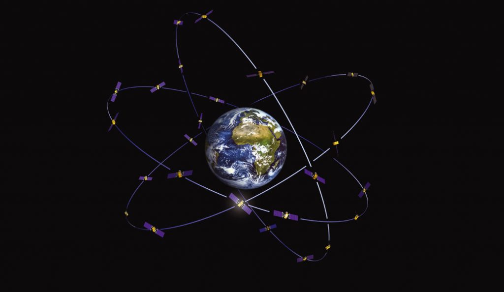 Galileo: Το GPS της Ευρώπης σχεδόν ολοκληρώθηκε – Εκτοξεύθηκαν ακόμη 4 δορυφόροι | Pagenews.gr Galileo: Το GPS της Ευρώπης σχεδόν ολοκληρώθηκε – Εκτοξεύθηκαν ακόμη 4 δορυφόροι | Pagenews.gr