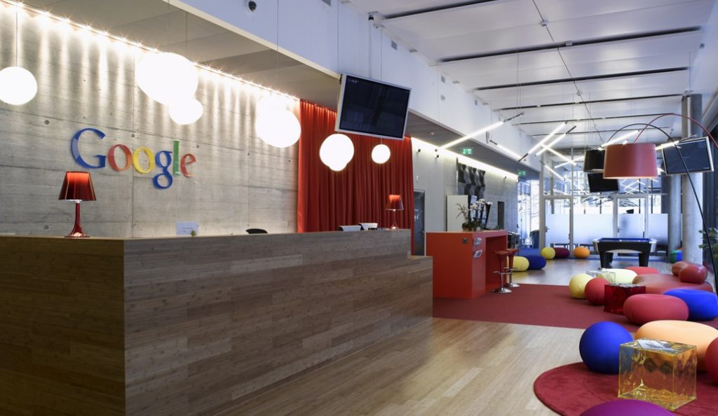 Google: Ανοίγει κέντρο τεχνητής νοημοσύνης στην Κίνα | Pagenews.gr Google: Ανοίγει κέντρο τεχνητής νοημοσύνης στην Κίνα | Pagenews.gr