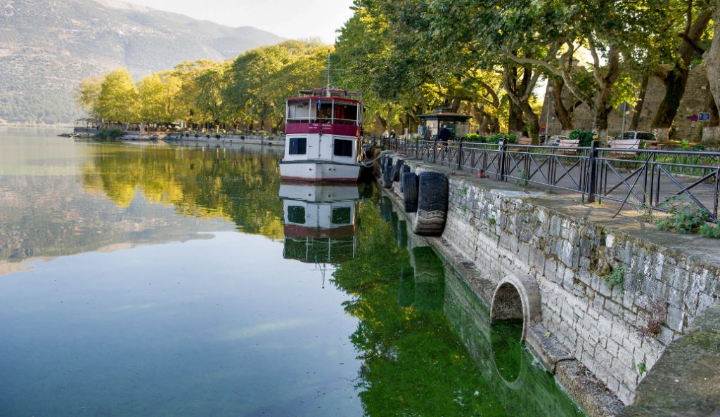 Δήμος Ιωαννίνων: Με 36,2 εκατ. ευρώ χρηματοδοτείται το έργο ολοκληρωμένης διαχείρισης λυμάτων για την προστασία της Λίμνης Παμβώτιδας | Pagenews.gr Δήμος Ιωαννίνων: Με 36,2 εκατ. ευρώ χρηματοδοτείται το έργο ολοκληρωμένης διαχείρισης λυμάτων για την προστασία της Λίμνης Παμβώτιδας | Pagenews.gr