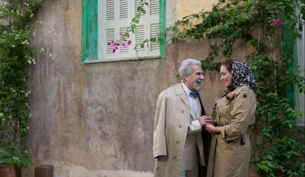 «Φθινοπωρινή ιστορία»: Αναβάλλεται η πρεμιέρα της παράστασης | Pagenews.gr «Φθινοπωρινή ιστορία»: Αναβάλλεται η πρεμιέρα της παράστασης | Pagenews.gr