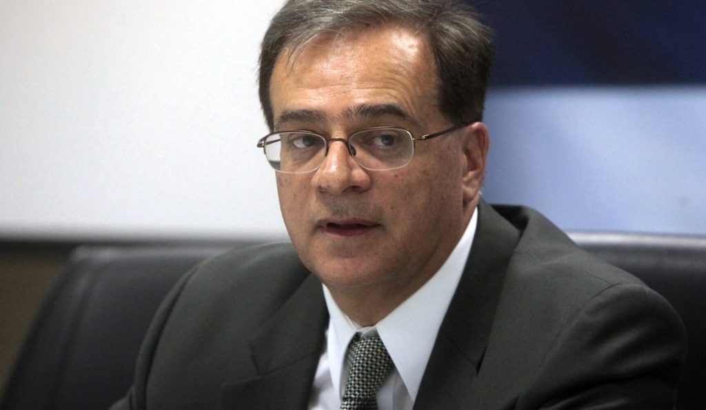 Γκίκας Χαρδούβελης: Αχρείαστο το «ξεζούμισμα» των πολιτών | Pagenews.gr Γκίκας Χαρδούβελης: Αχρείαστο το «ξεζούμισμα» των πολιτών | Pagenews.gr