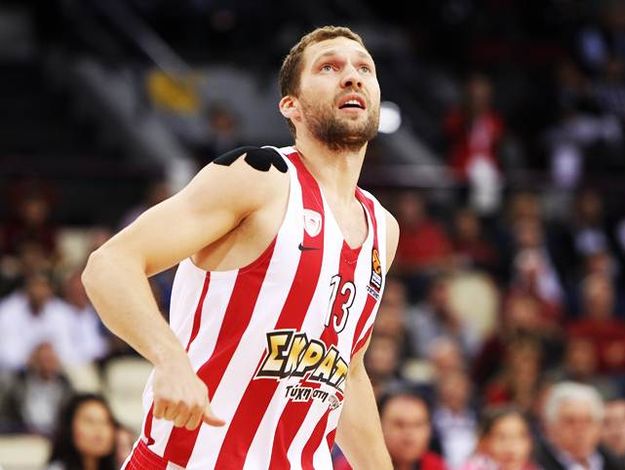 Στρέλνιεκς: Εύστοχος και… ρέκορντμαν στη Euroleague! | Pagenews.gr Στρέλνιεκς: Εύστοχος και… ρέκορντμαν στη Euroleague! | Pagenews.gr