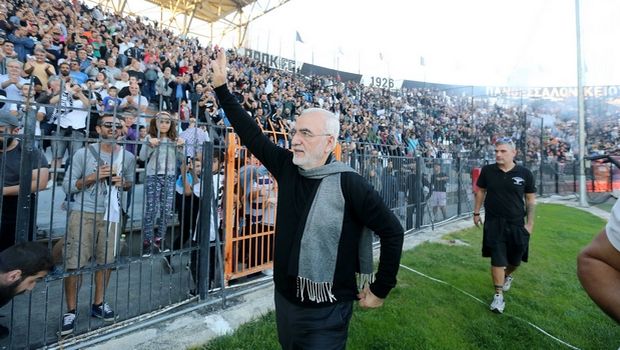 Ιβάν Σαββίδης: «Βιομήχανος της χρονιάς 2017» στο Ροστόφ | Pagenews.gr Ιβάν Σαββίδης: «Βιομήχανος της χρονιάς 2017» στο Ροστόφ | Pagenews.gr