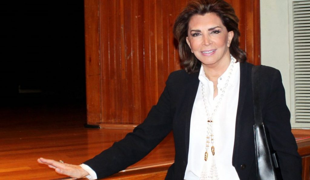 Μιμή Ντενίση: Θέλω να παίξω την Μαρία Καλλάς και θα το κάνω | Pagenews.gr Μιμή Ντενίση: Θέλω να παίξω την Μαρία Καλλάς και θα το κάνω | Pagenews.gr