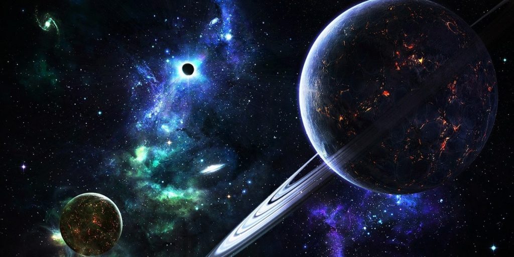 NASA: Ανακαλύφθηκε ολόκληρο ηλιακό σύστημα με πλανήτες σαν τη Γη (pics &vid) | Pagenews.gr NASA: Ανακαλύφθηκε ολόκληρο ηλιακό σύστημα με πλανήτες σαν τη Γη (pics &vid) | Pagenews.gr