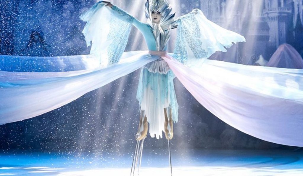 Russian Circus on Ice: Έρχεται για πρώτη φορά στην Ελλάδα | Pagenews.gr Russian Circus on Ice: Έρχεται για πρώτη φορά στην Ελλάδα | Pagenews.gr