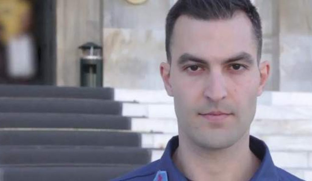 Πυροσβέστες: Πρωταγωνιστές σε βίντεο στο Μαξίμου για την μονιμοποίηση τους (vid) | Pagenews.gr Πυροσβέστες: Πρωταγωνιστές σε βίντεο στο Μαξίμου για την μονιμοποίηση τους (vid) | Pagenews.gr