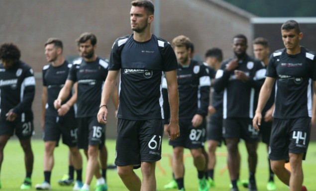 Στέλνουν παίκτη στον ΠΑΟΚ οι Τούρκοι | Pagenews.gr Στέλνουν παίκτη στον ΠΑΟΚ οι Τούρκοι | Pagenews.gr