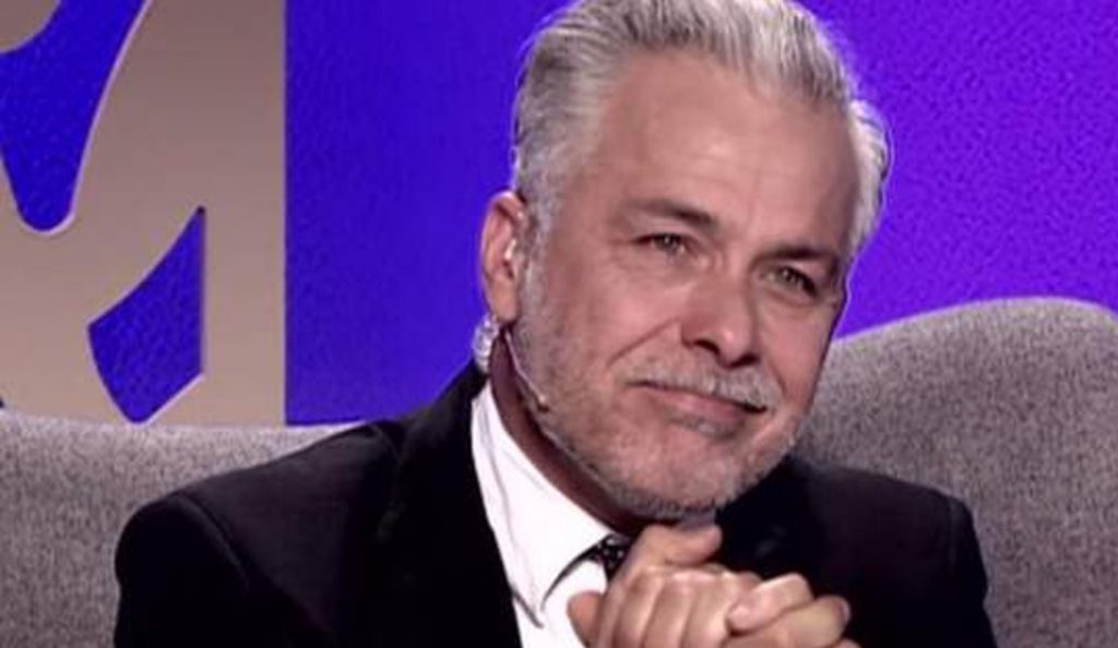 My Style Rocks: Τα δάκρυα του Χάρη Χριστόπουλου (vid) | Pagenews.gr My Style Rocks: Τα δάκρυα του Χάρη Χριστόπουλου (vid) | Pagenews.gr