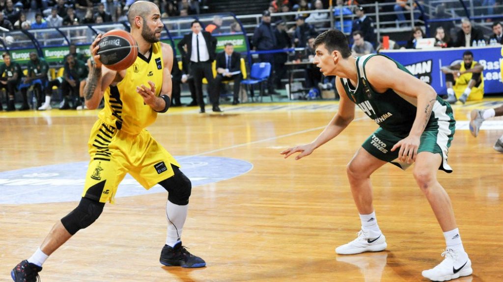 Με Βασιλόπουλο κόντρα στην Κύμη ο Άρης | Pagenews.gr Με Βασιλόπουλο κόντρα στην Κύμη ο Άρης | Pagenews.gr