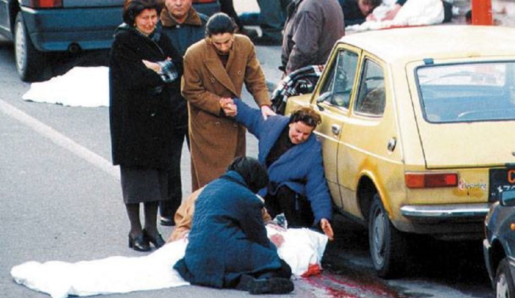 «Νονές» στη Μαφία: Όταν οι γυναίκες παίρνουν τον νόμο στα δικά τους χέρια | Pagenews.gr «Νονές» στη Μαφία: Όταν οι γυναίκες παίρνουν τον νόμο στα δικά τους χέρια | Pagenews.gr