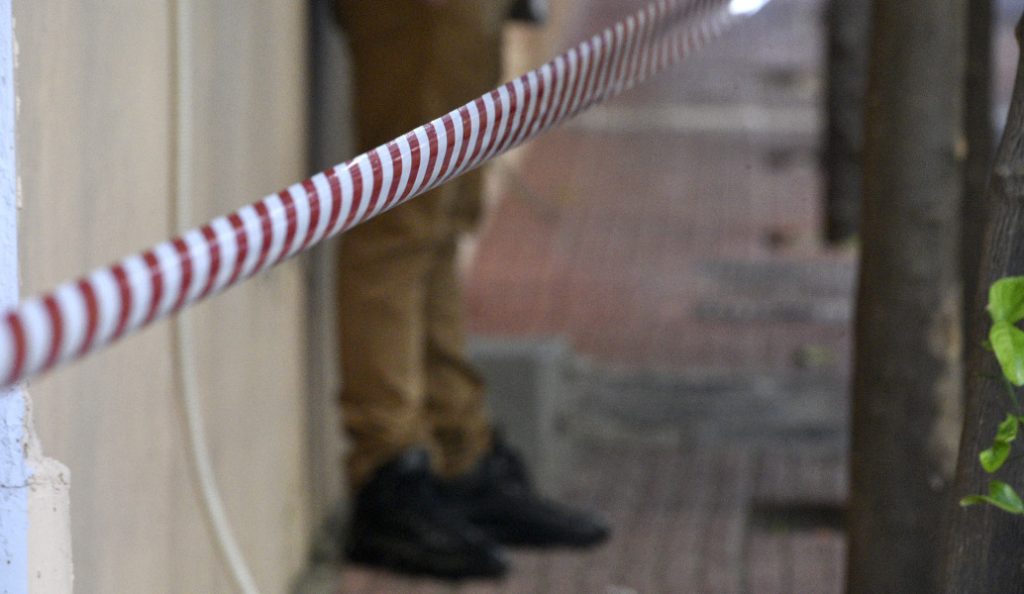 Άγιοι Ανάργυροι: Κληρονομικές διαφορές οδήγησαν στην οικογενειακή τραγωδία | Pagenews.gr Άγιοι Ανάργυροι: Κληρονομικές διαφορές οδήγησαν στην οικογενειακή τραγωδία | Pagenews.gr