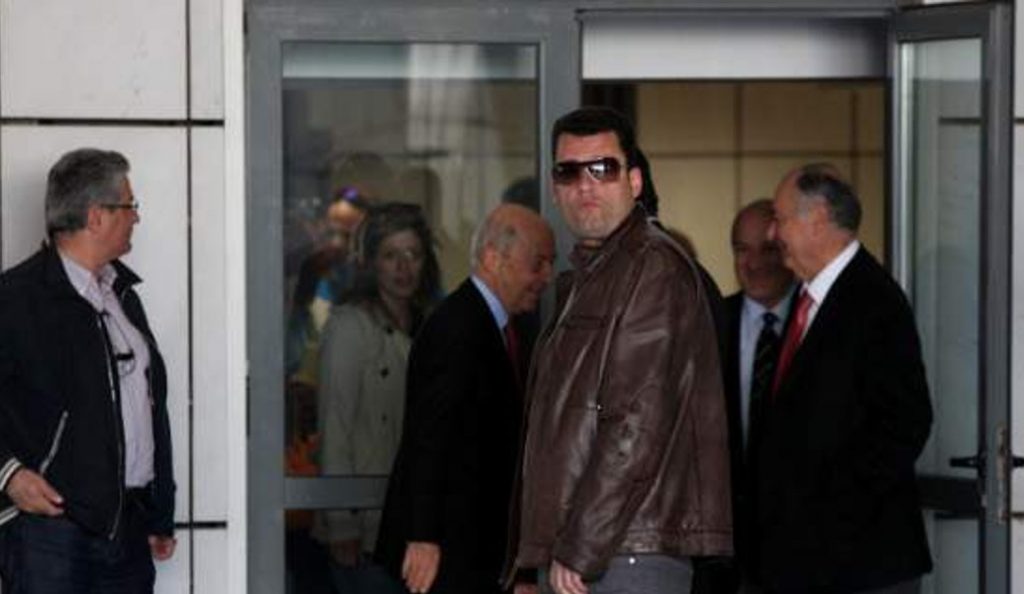 Άγιοι Ανάργυροι: Αγωγή – μαμούθ από την οικογένεια κατά του Δημοσίου | Pagenews.gr Άγιοι Ανάργυροι: Αγωγή – μαμούθ από την οικογένεια κατά του Δημοσίου | Pagenews.gr