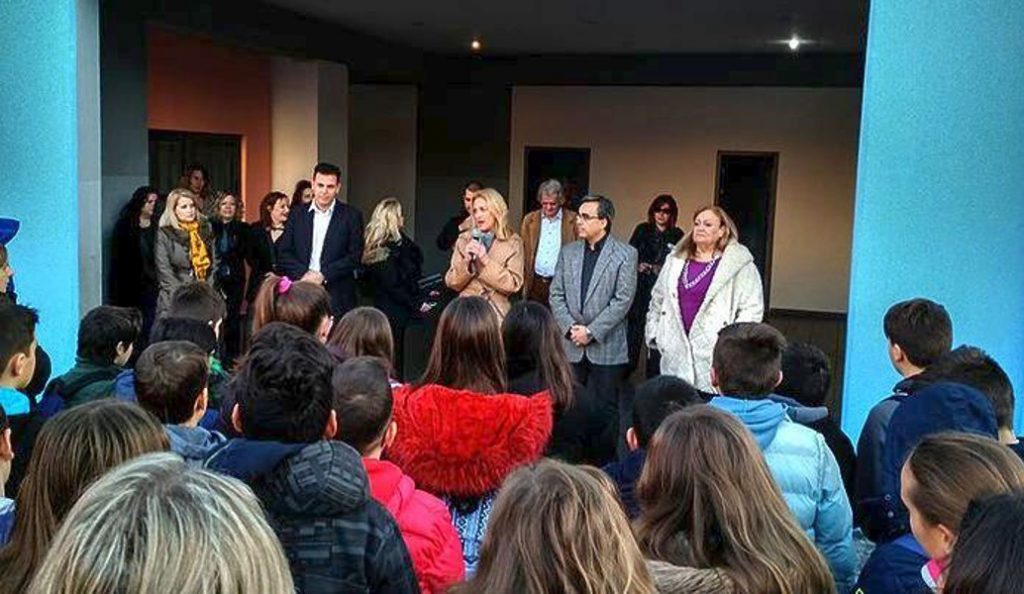 Περιφέρεια Αττικής: Προσέφερε 15 ηλεκτρονικούς υπολογιστές σε δύο σχολεία της Νέας Ιωνίας | Pagenews.gr Περιφέρεια Αττικής: Προσέφερε 15 ηλεκτρονικούς υπολογιστές σε δύο σχολεία της Νέας Ιωνίας | Pagenews.gr