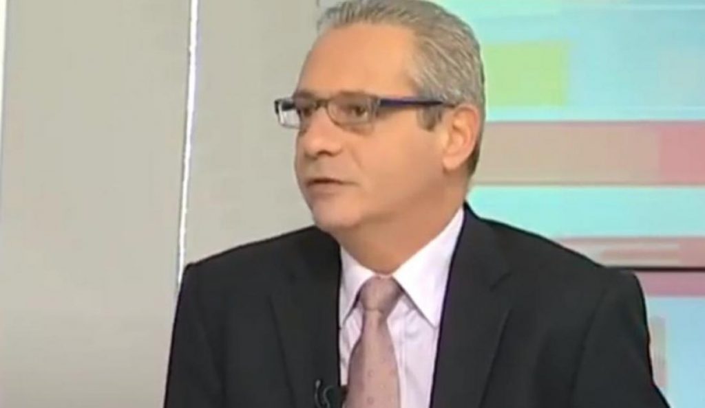 Δημήτρης Αλειφερόπουλος: Σήμερα στις 16.00 η κηδεία του | Pagenews.gr Δημήτρης Αλειφερόπουλος: Σήμερα στις 16.00 η κηδεία του | Pagenews.gr