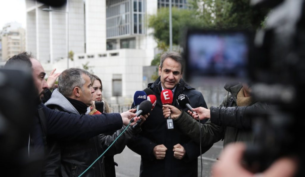 Κυριάκος Μητσοτάκης: Κάθε επίθεση στη Δικαιοσύνη είναι επίθεση στη Δημοκρατία | Pagenews.gr Κυριάκος Μητσοτάκης: Κάθε επίθεση στη Δικαιοσύνη είναι επίθεση στη Δημοκρατία | Pagenews.gr