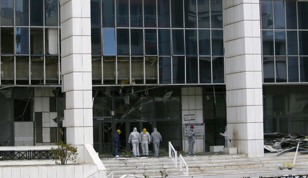 Εφετείο Αθηνών: Οι κάμερες ασφαλείας δεν λειτουργούν από το 2002! | Pagenews.gr Εφετείο Αθηνών: Οι κάμερες ασφαλείας δεν λειτουργούν από το 2002! | Pagenews.gr