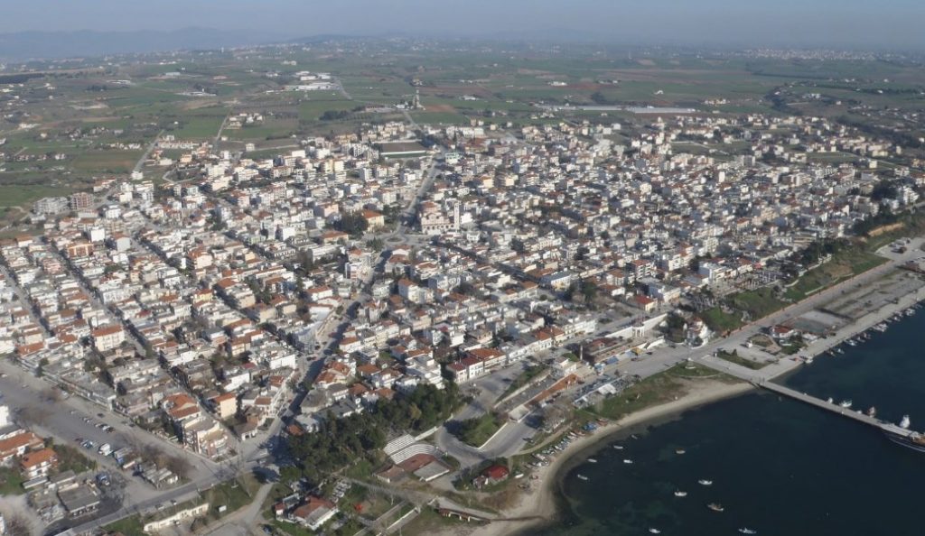 Δήμος Θερμαϊκού: Ποια σχολεία παραμένουν σήμερα κλειστά | Pagenews.gr Δήμος Θερμαϊκού: Ποια σχολεία παραμένουν σήμερα κλειστά | Pagenews.gr