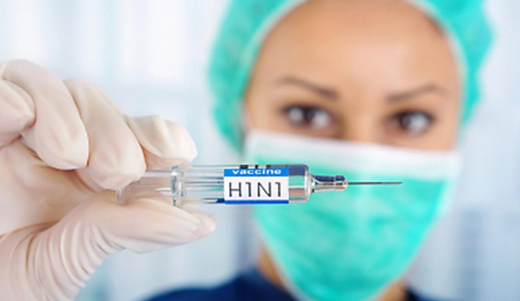 H1N1: Στους 22 οι νεκροί από την επιδημία του ιού στον Ισημερινό | Pagenews.gr H1N1: Στους 22 οι νεκροί από την επιδημία του ιού στον Ισημερινό | Pagenews.gr