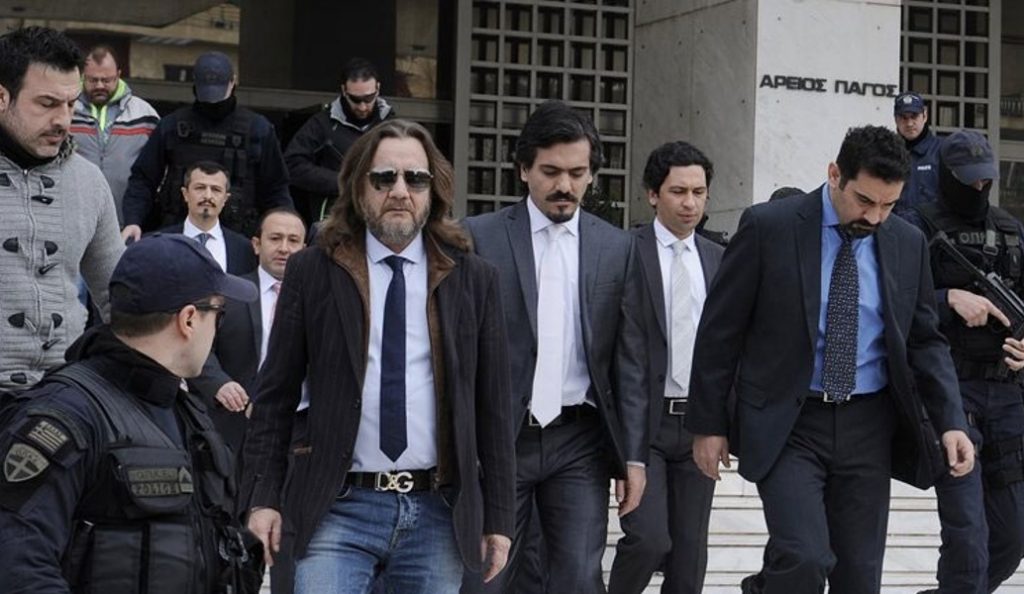 Στο ΣτΕ θα δικαστεί η υπόθεση των 8 Τούρκων στρατιωτικών | Pagenews.gr Στο ΣτΕ θα δικαστεί η υπόθεση των 8 Τούρκων στρατιωτικών | Pagenews.gr