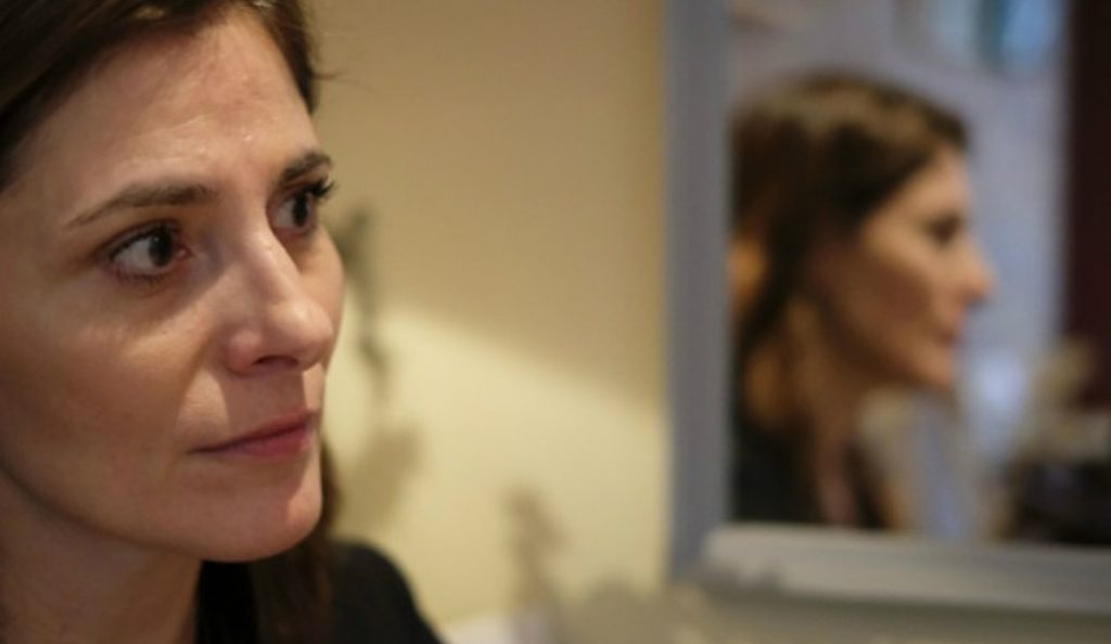 Περιστέρα Μπαζιάνα: Η «πιστή Πηνελόπη» του Αλέξη Τσίπρα | Pagenews.gr Περιστέρα Μπαζιάνα: Η «πιστή Πηνελόπη» του Αλέξη Τσίπρα | Pagenews.gr