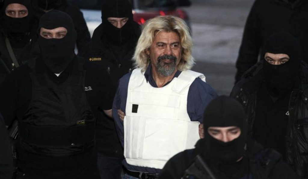 Χριστόδουλος Ξηρός: Ξεκινάει απεργία πείνας | Pagenews.gr Χριστόδουλος Ξηρός: Ξεκινάει απεργία πείνας | Pagenews.gr