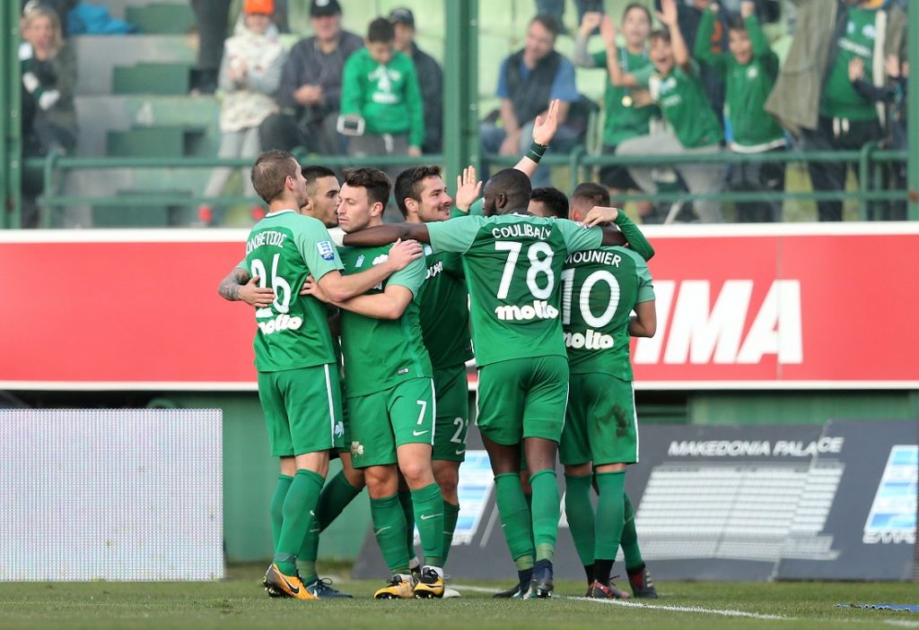 Παναθηναϊκός – Πλατανιάς 2-0: Λούκας ο λυτρωτής! | Pagenews.gr Παναθηναϊκός – Πλατανιάς 2-0: Λούκας ο λυτρωτής! | Pagenews.gr