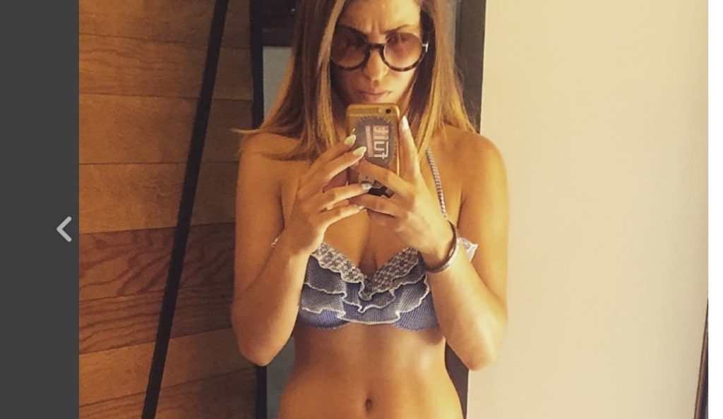 Μαρία Σαμαρινού: Το πιο «καυτό» κορμί του Survivor 2 (pics) | Pagenews.gr Μαρία Σαμαρινού: Το πιο «καυτό» κορμί του Survivor 2 (pics) | Pagenews.gr