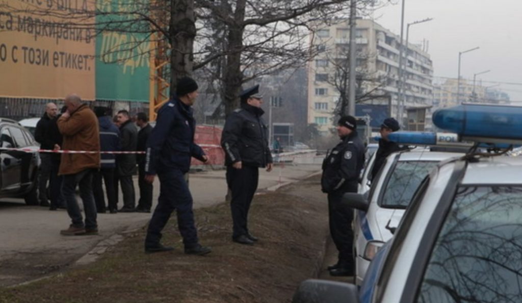 Βουλγαρία: Δολοφονία γνωστού επιχειρηματία στη Σόφια (pic) | Pagenews.gr Βουλγαρία: Δολοφονία γνωστού επιχειρηματία στη Σόφια (pic) | Pagenews.gr
