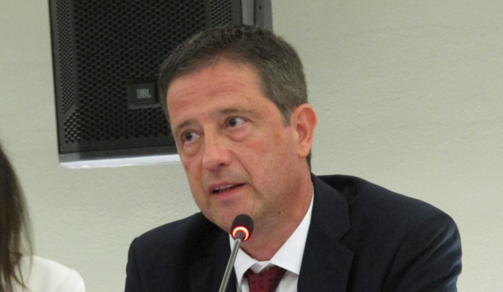 Ιαματικός τουρισμός: Σε τελικό στάδιο η Κοινή Υπουργική Απόφαση για τις επενδύσεις | Pagenews.gr Ιαματικός τουρισμός: Σε τελικό στάδιο η Κοινή Υπουργική Απόφαση για τις επενδύσεις | Pagenews.gr